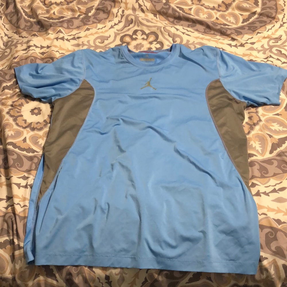 Nike Jordan dri fit
